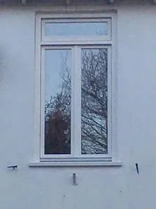 Houten Kozijnen